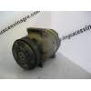 Recambio de compresor aire acondicionado para renault scenic 1.9 td f9q q7 5p referencia OEM IAM 1135309  