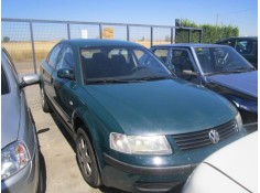 volkswagen passat del año 2000