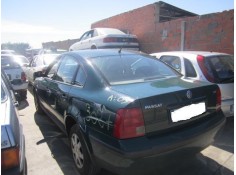 volkswagen passat del año 2000 2