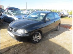 seat ibiza del año 2003