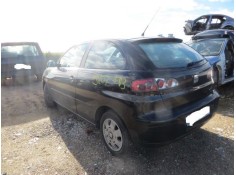 seat ibiza del año 2003 2