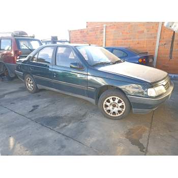 PEUGEOT 405 I (15B)