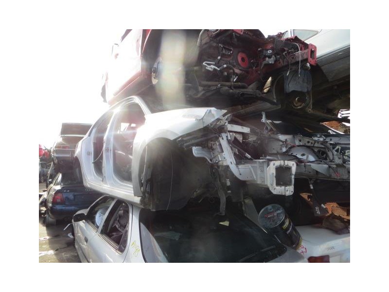 renault laguna del año 2008