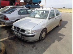 seat cordoba del año 2002
