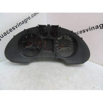 CUADRO INSTRUMENTOS 06L0920801A 