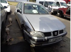 seat cordoba del año 2002 2