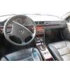 mercedes-benz 124 sedán (w124) del año 1991