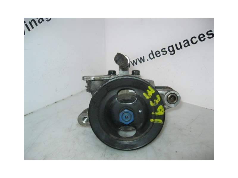 Recambio de bomba direccion para hyundai coupe i (rd) 1.6 16v referencia OEM IAM   