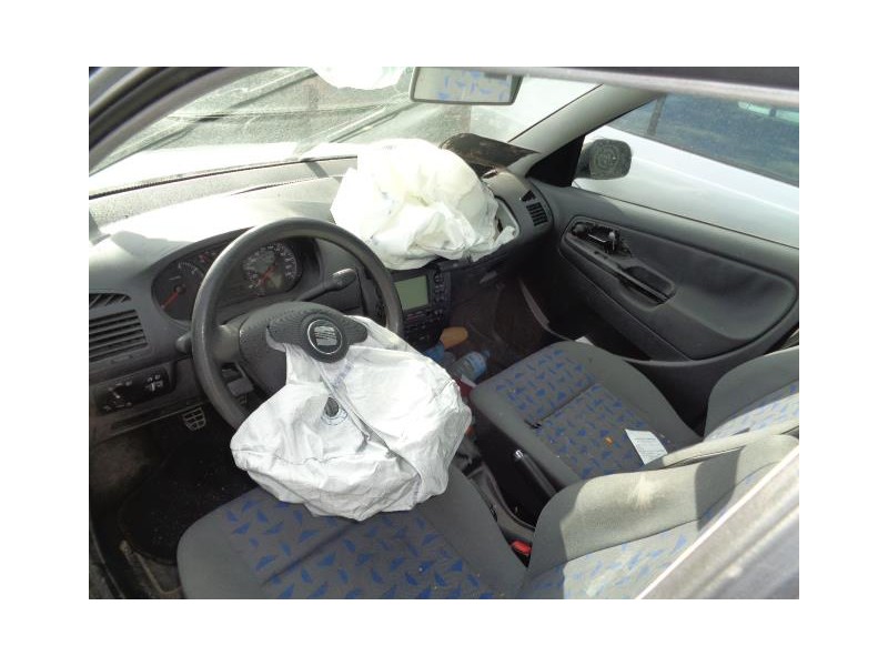 seat cordoba del año 2002