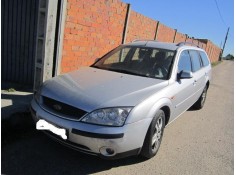 ford mondeo del año 2001