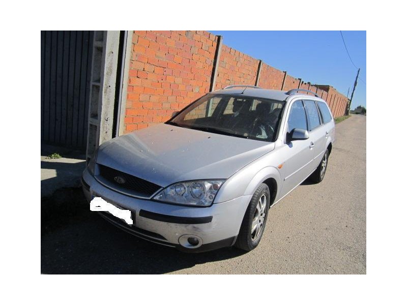 ford mondeo del año 2001