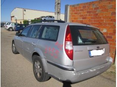 ford mondeo del año 2001 2