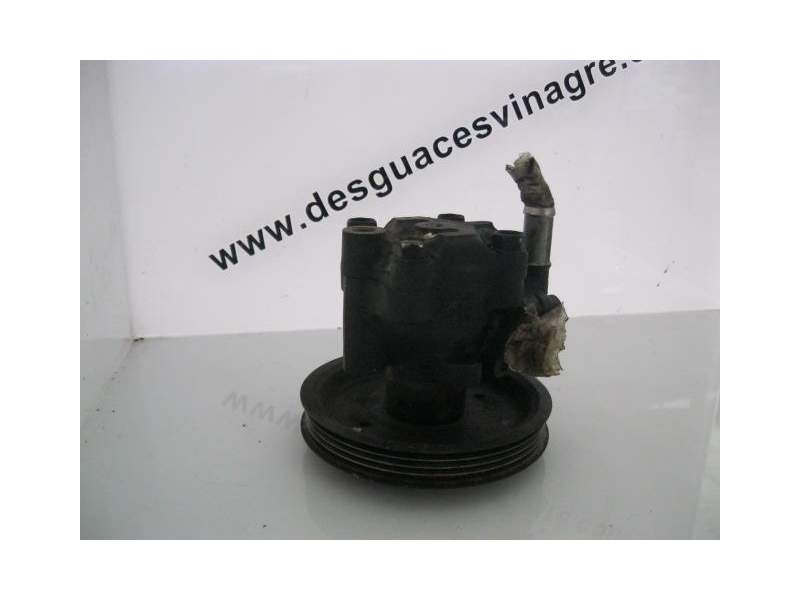 Recambio de bomba direccion para nissan bluebird 1.6 g -ca16 referencia OEM IAM SIN REFERENCIA  