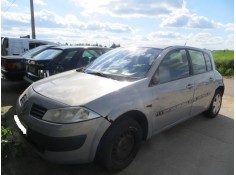 renault megane del año 2003