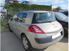 renault megane del año 2003 2