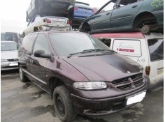 chrysler voyager del año 1998