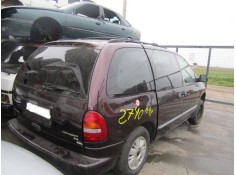 chrysler voyager del año 1998 2