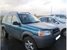 land rover freelander del año 1998