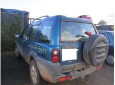 land rover freelander del año 1998 2