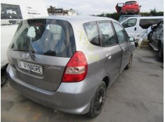honda jazz del año 2005