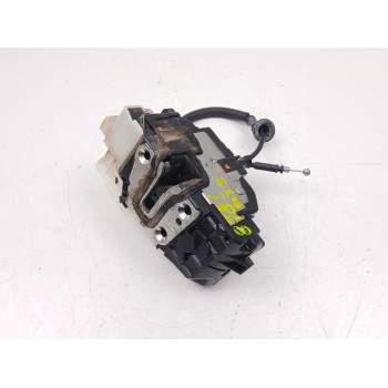 CERRADURA PUERTA DELANTERA IZQUIERDA 813101H000 