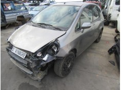 honda jazz del año 2005 2