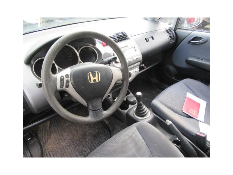 honda jazz del año 2005