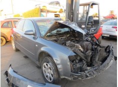 audi a4 del año 2001