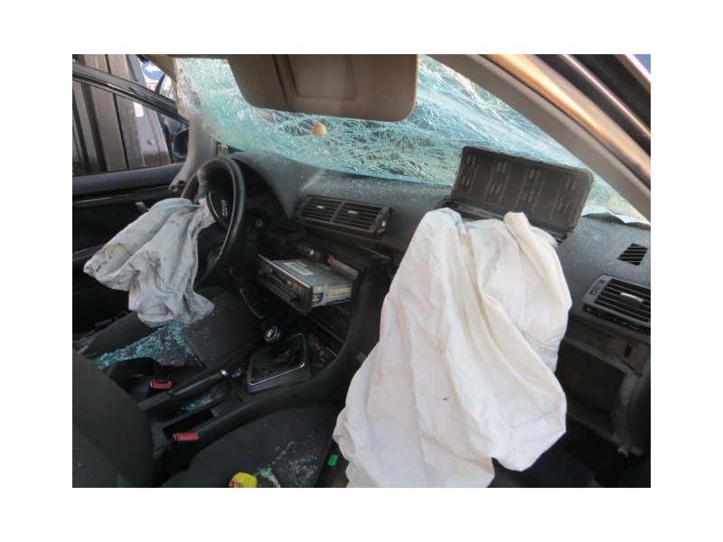 audi a4 del año 2001