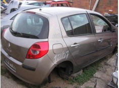 renault clio del año 2009