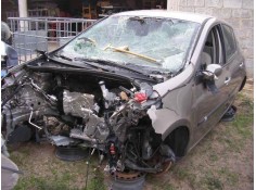 renault clio del año 2009 2