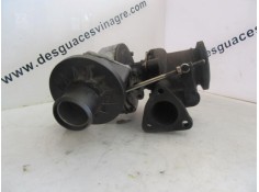 Recambio de turbo : m. benz vaneo : 1.7 cdi [2003] para m. benz vaneo 1.7 cdi referencia OEM IAM B150012792   2