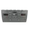 Recambio de mandos calefaccion aire para seat exeo berlina (3r2) sport referencia OEM IAM 8E0820043BL  