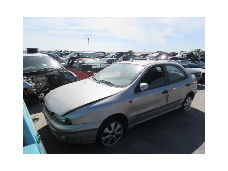 fiat brava 1.9 td -1b2b9000 (100,61cv del año 2001