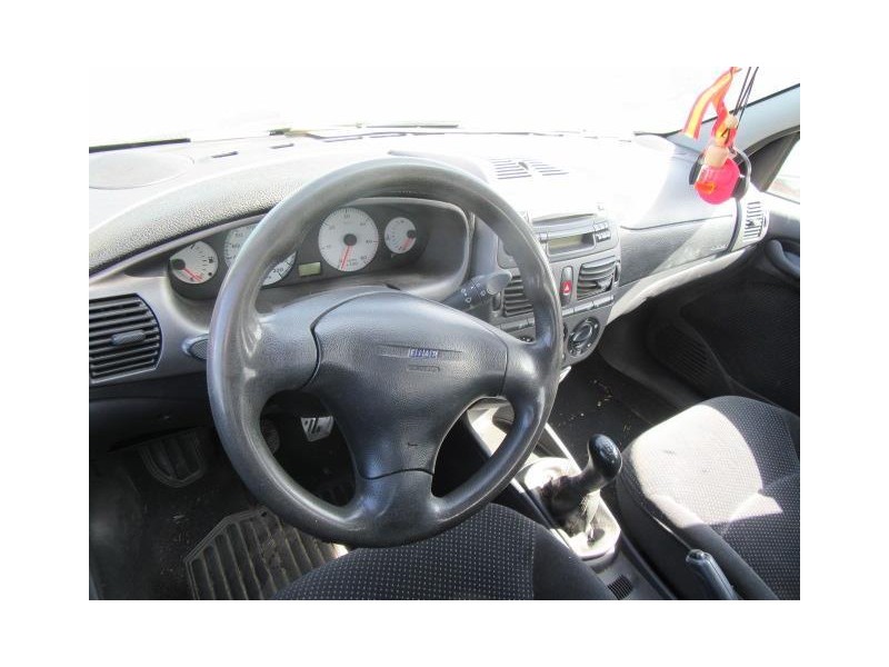 fiat brava 1.9 td -1b2b9000 (100,61cv del año 2001