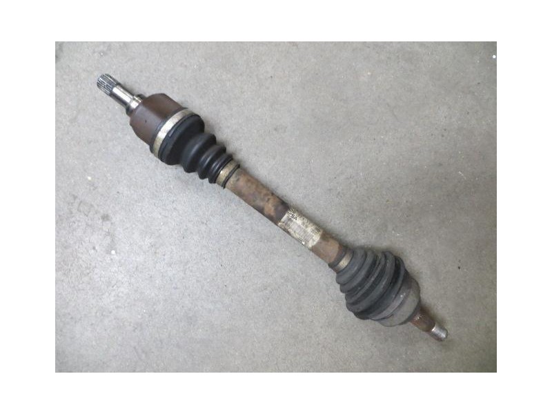 Recambio de transmision delantera izq. : citroen c 4 : 1.6 dhy -9hx (90cv) 5p [2007] para citroen c 4 1.6 dhy -9hx referencia OE