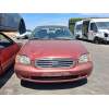 suzuki baleno (eg) del año 2001