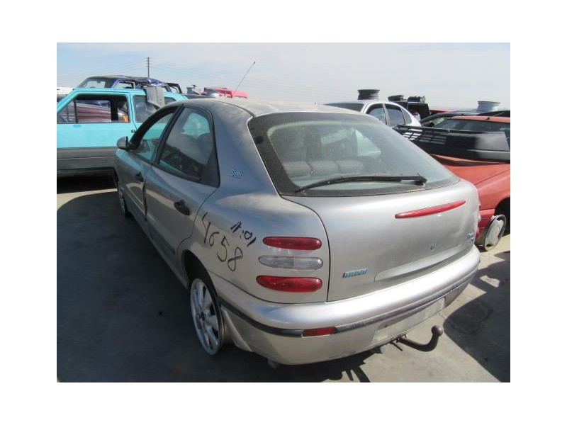 fiat brava 1.9 td -1b2b9000 (100,61cv del año 2001