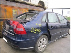 citroen c 5 del año 2005 2