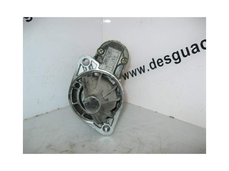 Recambio de motor arranque para hyundai coupe i (rd) 1.6 16v referencia OEM IAM 3610023100  