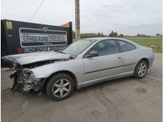peugeot 406 del año 2002