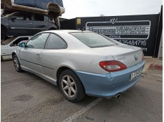 peugeot 406 del año 2002 2