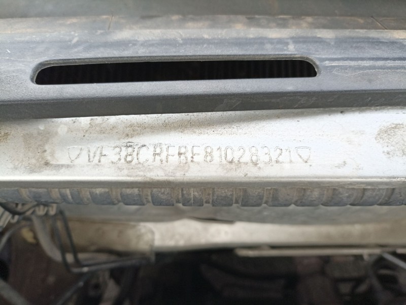 peugeot 406 del año 2002