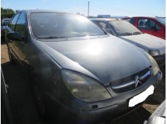 citroen c5 del año 2002