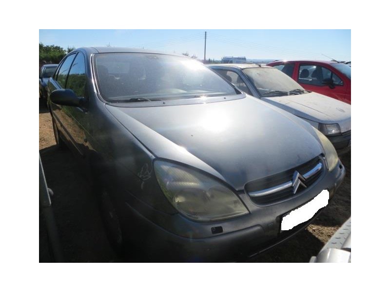 citroen c5 del año 2002