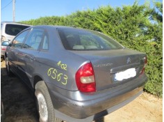 citroen c5 del año 2002 2