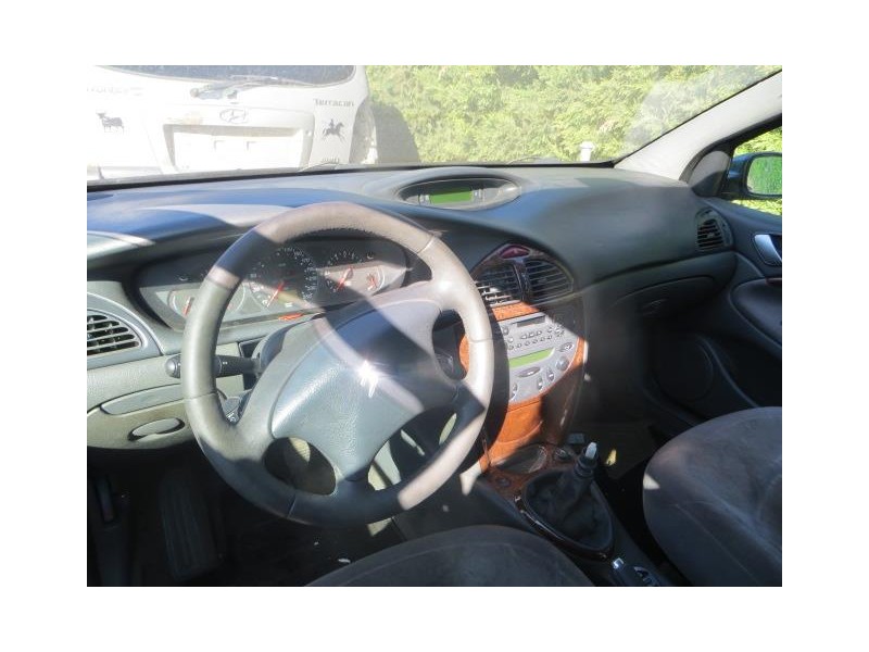 citroen c5 del año 2002