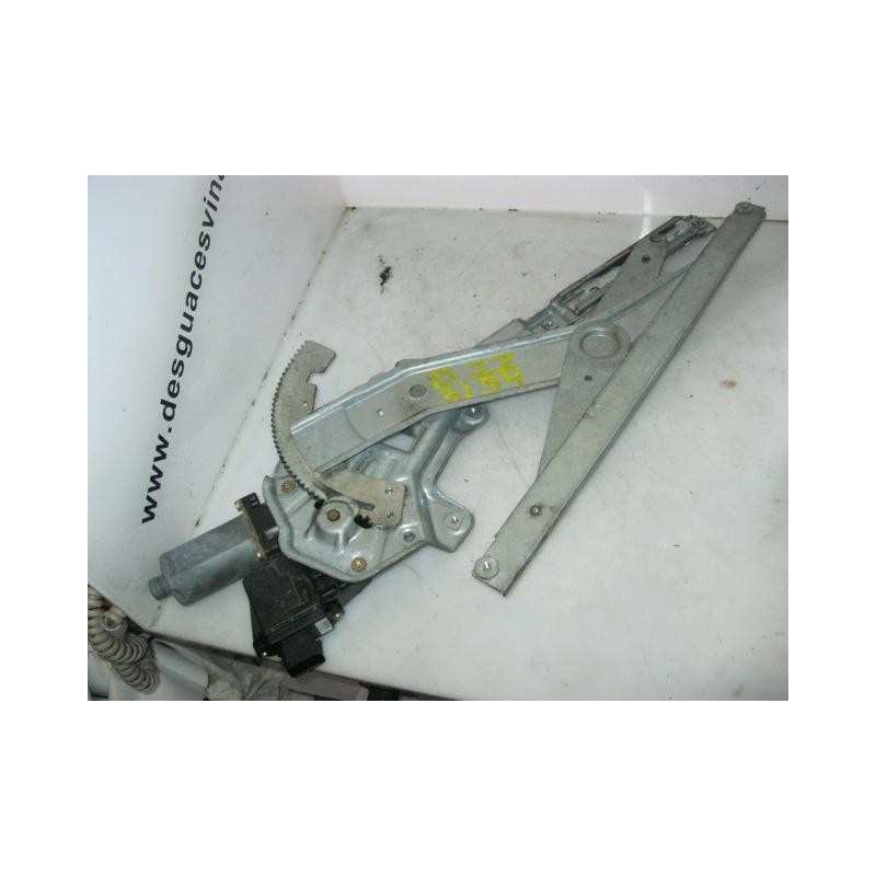 Recambio de elevalunas del-izdo : toyota corolla : 1.4 g -4zz-fe (96,56cv) 5p [2001] para toyota corolla 1.4 g -4zz-fe   referen