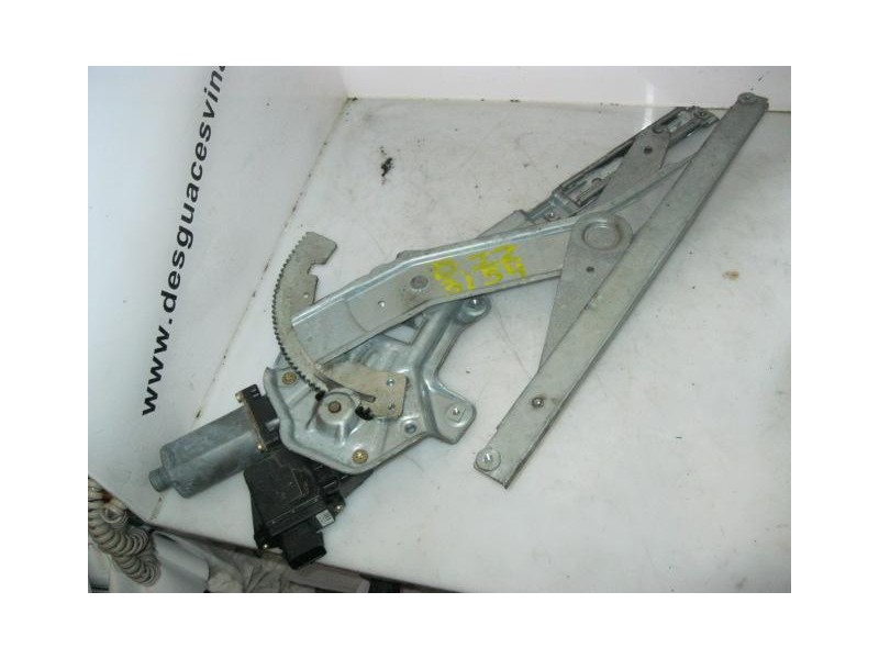 Recambio de elevalunas del-izdo : toyota corolla : 1.4 g -4zz-fe (96,56cv) 5p [2001] para toyota corolla 1.4 g -4zz-fe   referen
