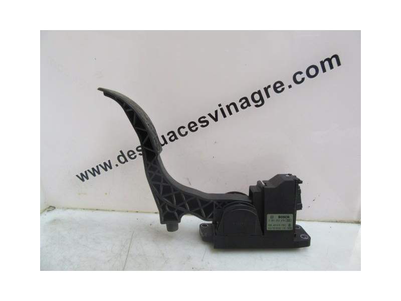 Recambio de potenciometro aceleracion para seat cordoba (6l2) 1.9 tdi referencia OEM IAM 6Q1721503D 0281002378 